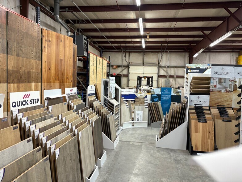 More Photos Of 100 Staton Ct, Greenville Light Distribution For Lease