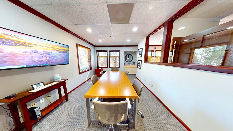 More Photos Of 570 Lakeshore Blvd, Incline Village Office For Sale