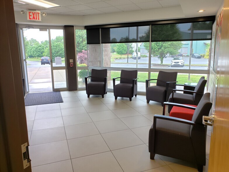 More Photos Of 220 Continuum Dr, Fletcher Research And Development For Sale