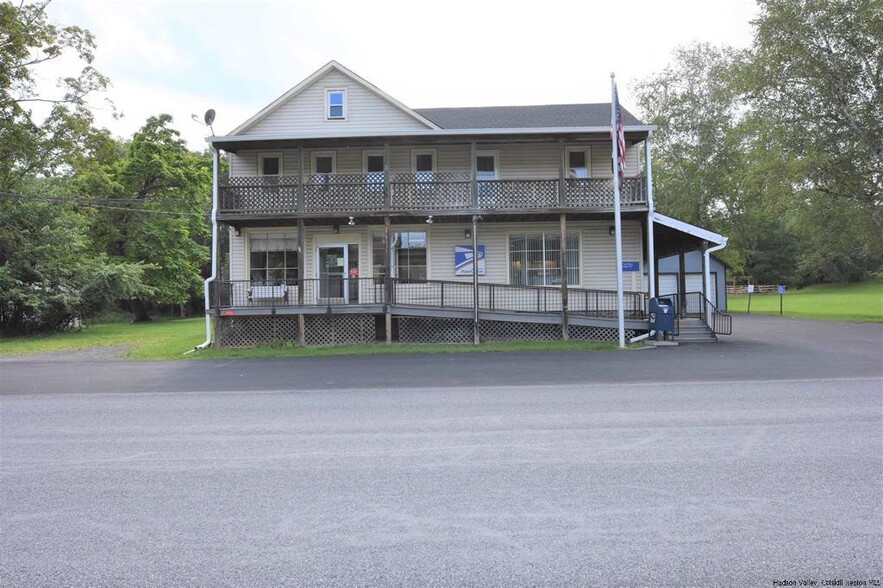 Primary Photo Of 5147 State Route 213, Olivebridge Office Residential For Sale