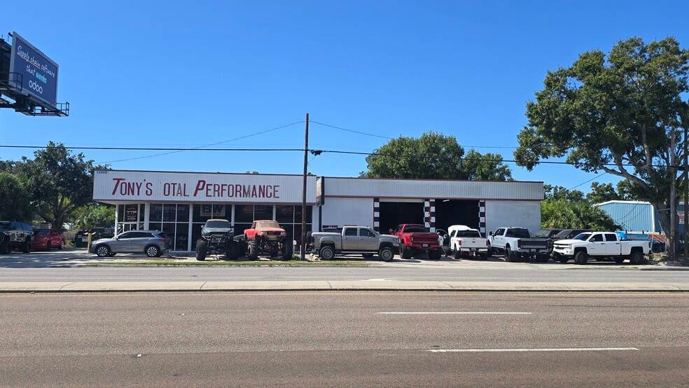 Primary Photo Of 12490 Belcher Rd S, Largo Showroom For Sale