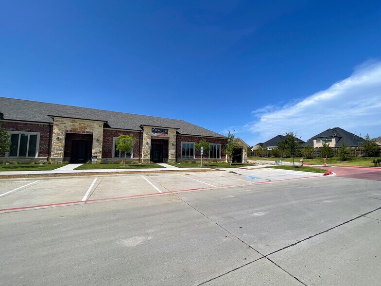 More Photos Of 400 Stonebrook Pky, Frisco Medical For Lease