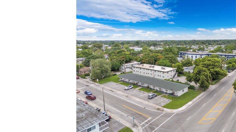 More Photos Of , Miami Multifamily For Sale