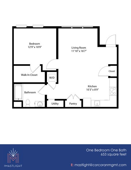 Photo of 1st Floor Ste 