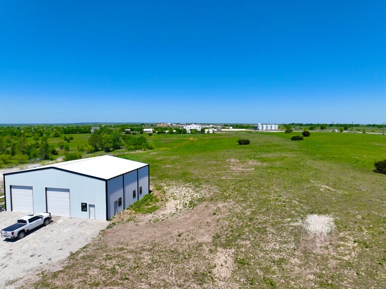 More Photos Of TBD state Hwy 171, Cresson Land For Sale