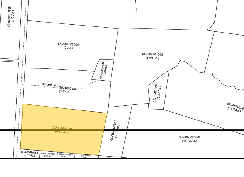 More Photos Of 29725 Nelson Mountain Rd, Albemarle General Retail For Sale