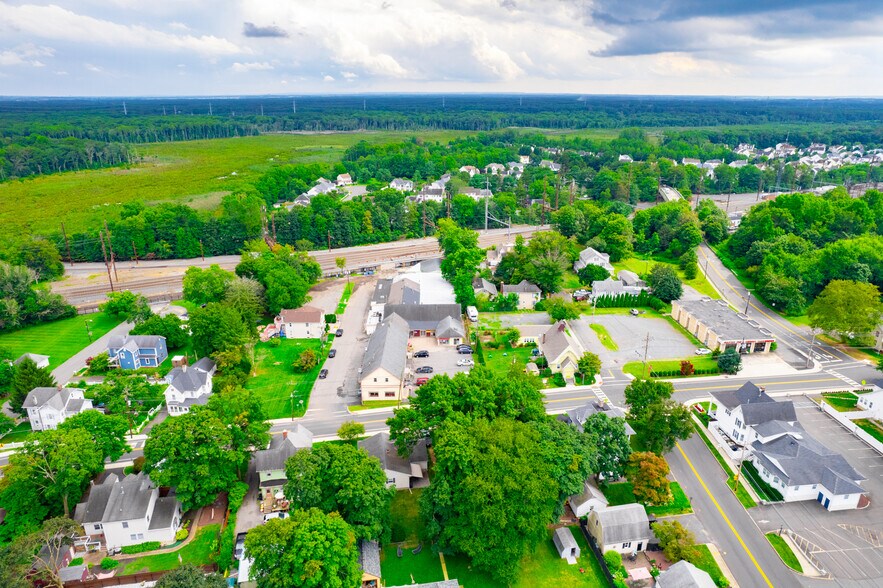 More Photos Of 613 Ridge Rd, South Brunswick Storefront Retail Office For Sale