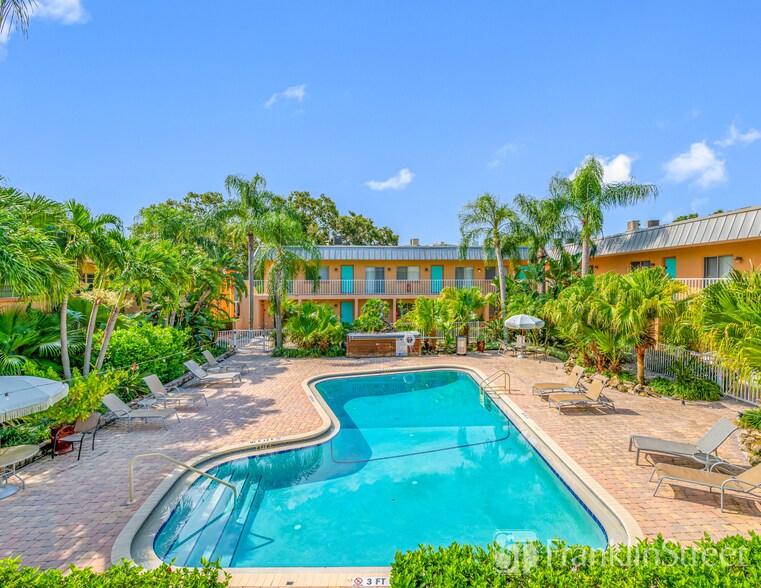 More Photos Of 1405 S Lorenzo Ave, Tampa Apartments For Sale