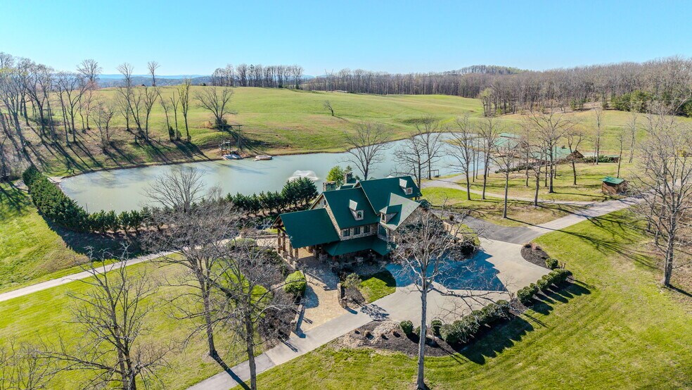 More Photos Of 6720 Erie Rd, Sweetwater Lodge Meeting Hall For Sale