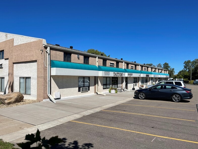 More Photos Of 303 21st St, Newport General Retail For Lease