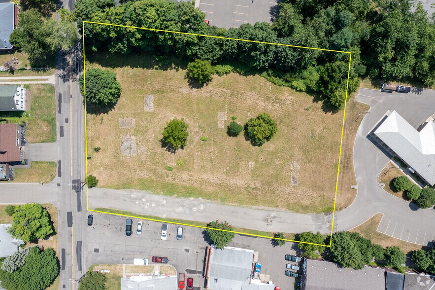 More Photos Of 157 Oakdale Rd, Johnson City Land For Sale