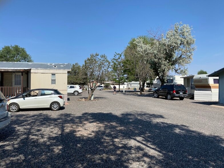 More Photos Of 111 S Papago St, Springerville Manufactured Housing Mobile Home Park For Sale