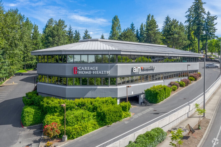 Primary Photo Of 14450 NE 29th Pl, Bellevue Office For Sale