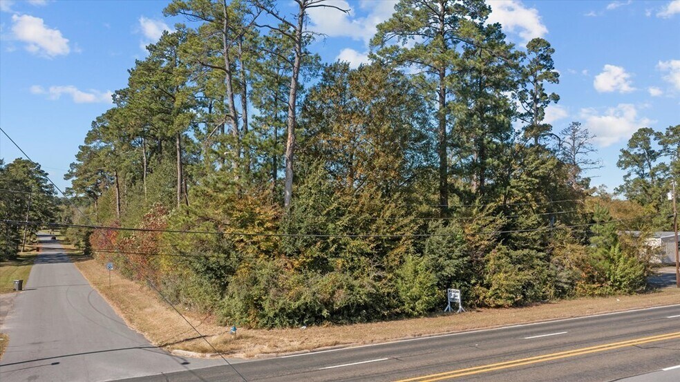 More Photos Of 1510 S Chestnut St, Lufkin Land For Sale