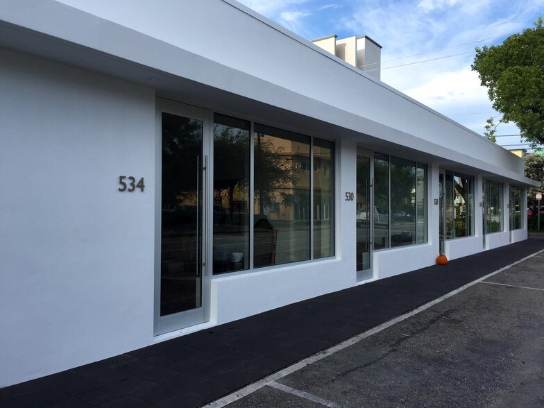 More Photos Of 198 NE 6th Ave, Delray Beach Storefront Retail Office For Lease