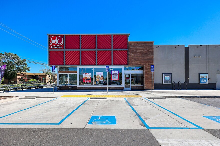 More Photos Of 125 N Parsons Ave, Merced Land For Sale