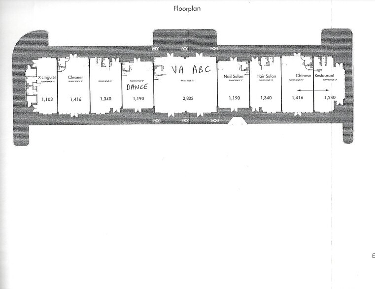 More Photos Of 11083 Marsh Rd, Bealeton Unknown For Lease