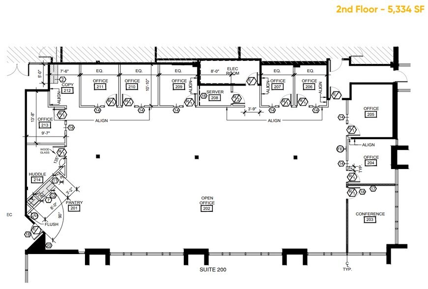 More Photos Of 1777 Sentry Pky W, Blue Bell Office For Lease