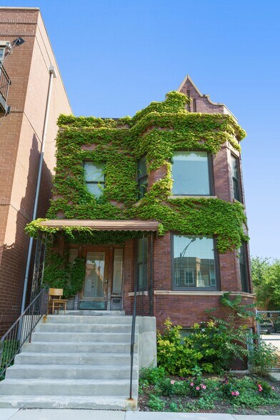 More Photos Of 2732 W Belmont Ave, Chicago Multifamily For Sale