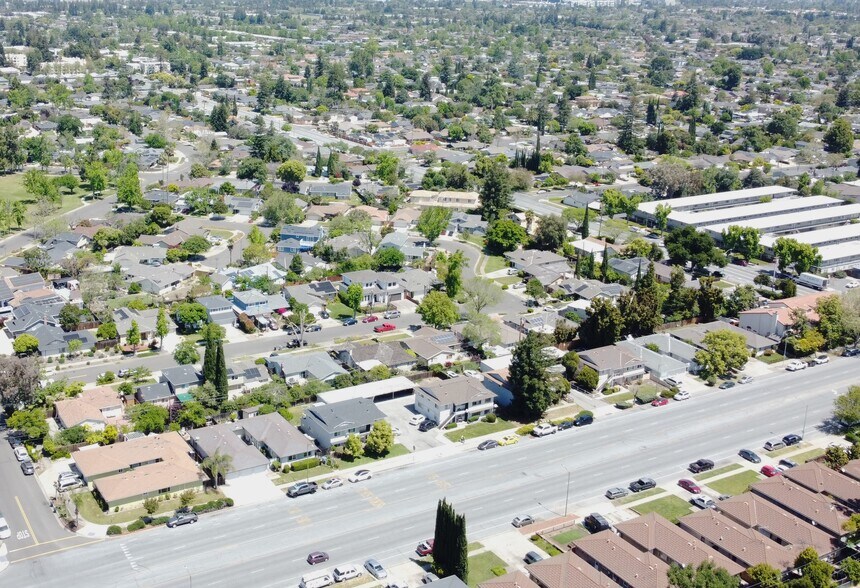 More Photos Of 4351 Hamilton Ave, San Jose Apartments For Sale