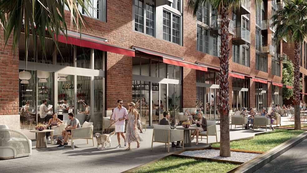 More Photos Of 56 NE 29th St, Miami Apartments For Sale