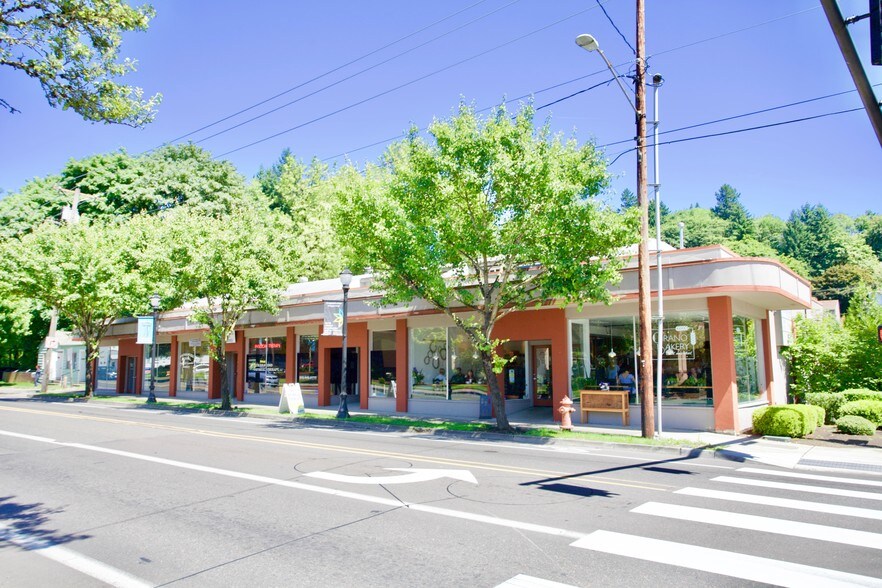 Primary Photo Of 1500-1512 Washington St, Oregon City Storefront Retail Office For Lease