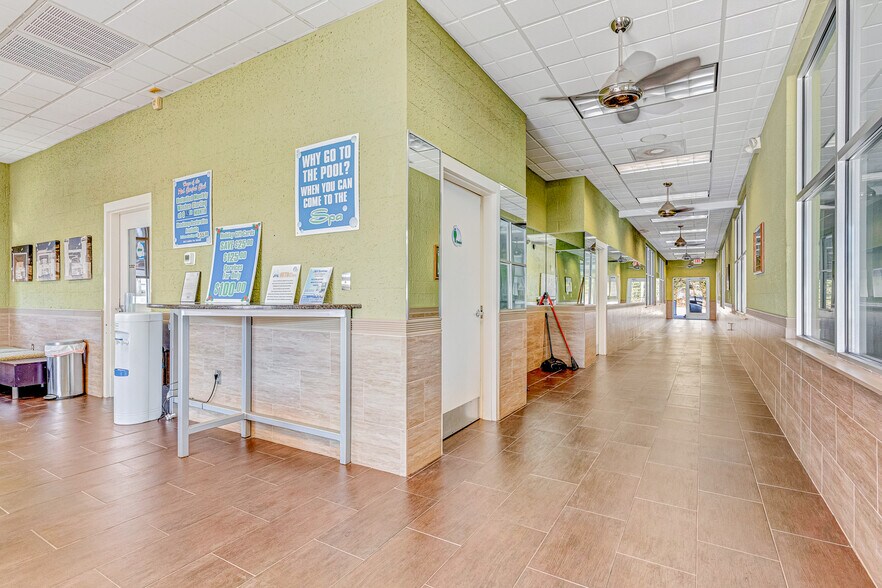 More Photos Of 13550 Hull Street Rd, Midlothian Carwash For Sale