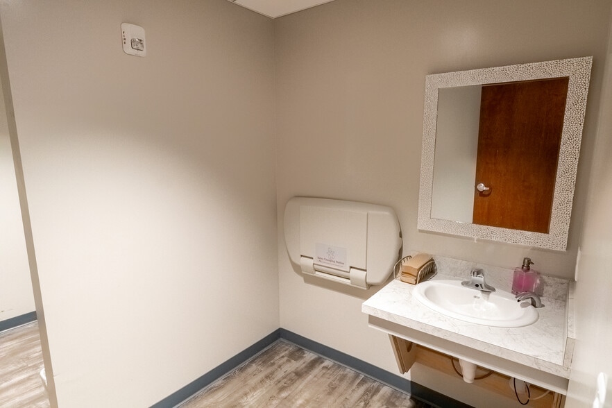 More Photos Of 5310 S Alston Ave, Durham Religious Facility For Sale