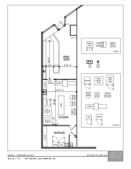 More Photos Of 380-392 W Putnam Ave, Greenwich General Retail For Sale