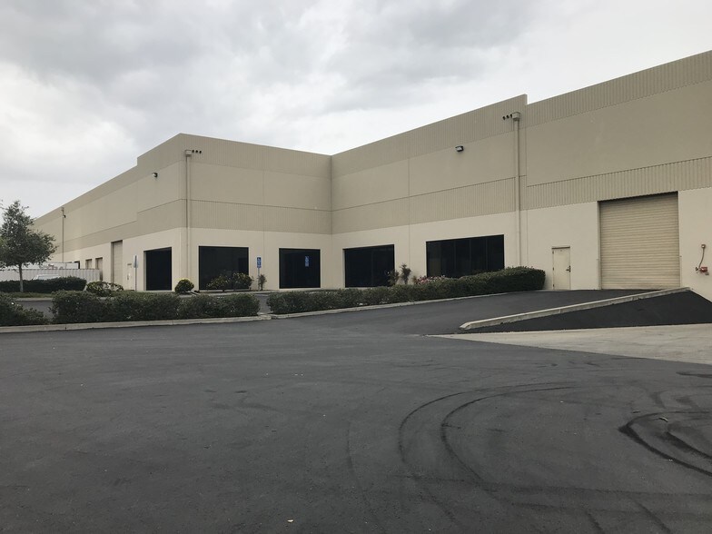 More Photos Of 4201 Industrial Way, Benicia Warehouse For Lease