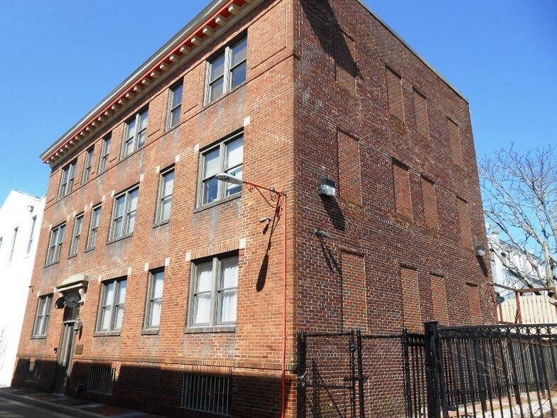 Primary Photo Of 17 S Presbyterian Ave, Atlantic City Office For Lease