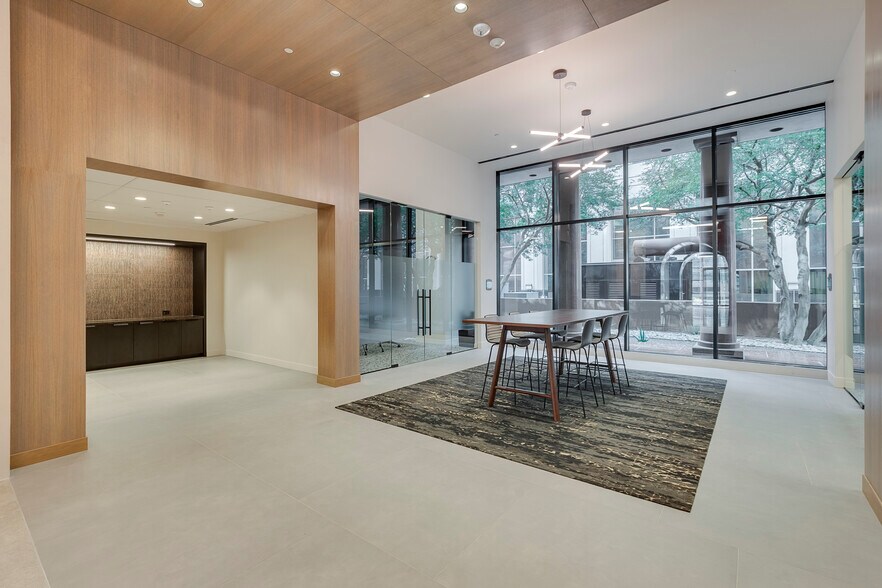 More Photos Of 5001 Spring Valley Rd, Dallas Office For Lease