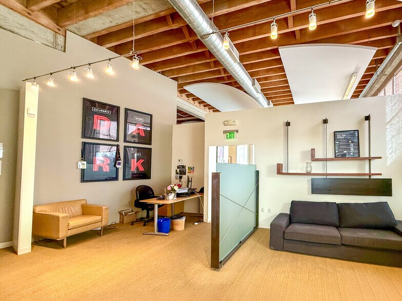 More Photos Of 455-457 9th St, San Francisco Office For Lease