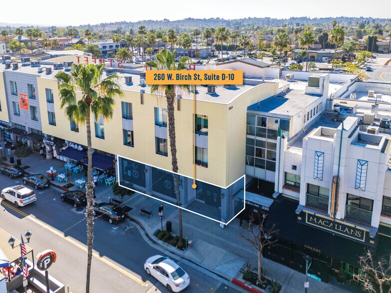 More Photos Of 260 W Birch St, Brea Apartments For Lease