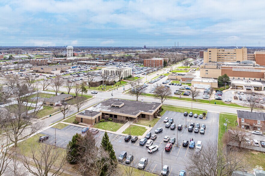 More Photos Of 2201 Glenwood Ave, Joliet Medical For Lease
