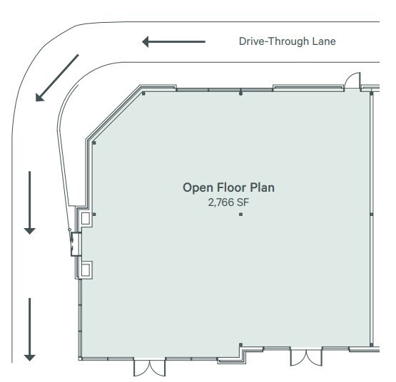 More Photos Of 6403-6431 Cartmell Pl SW, Edmonton General Retail For Sale