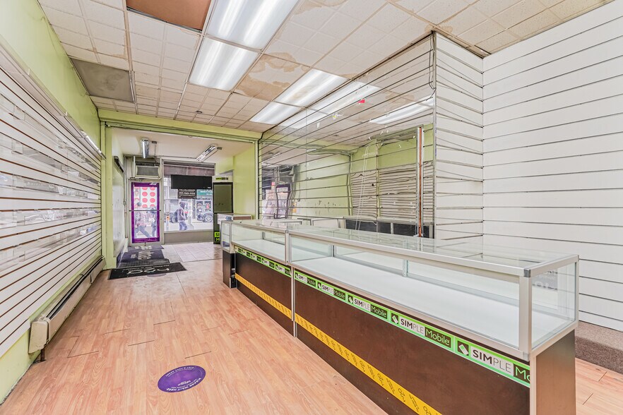 More Photos Of 6412 18th Ave, Brooklyn Storefront Retail Residential For Lease