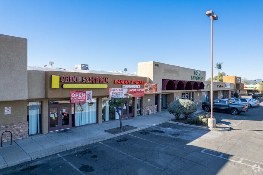 More Photos Of 3175 N Campbell Ave, Tucson Unknown For Lease