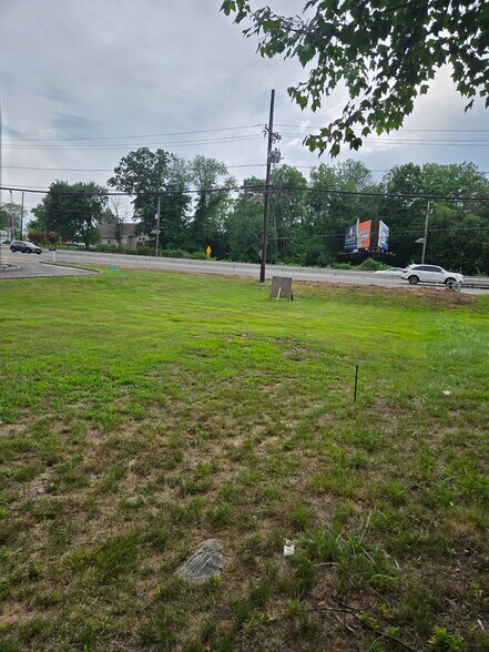 Primary Photo Of 1028 State Route -23, Wayne Land For Sale