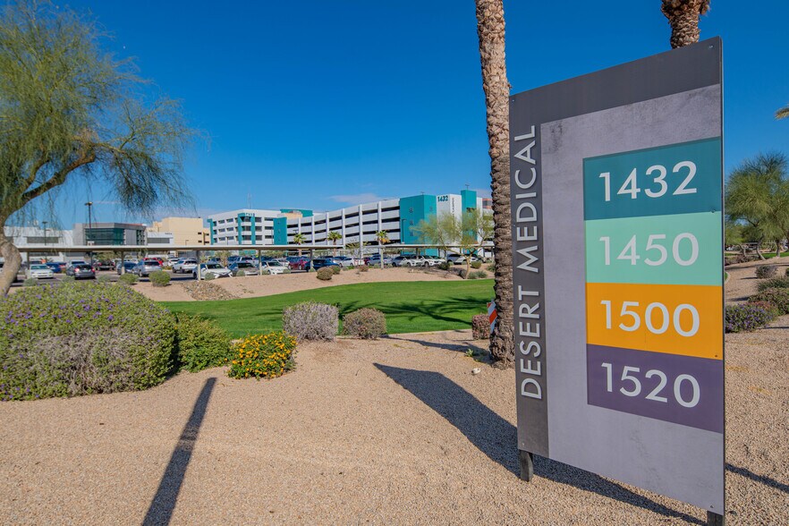 More Photos Of 1450 S Dobson Rd, Mesa Unknown For Lease