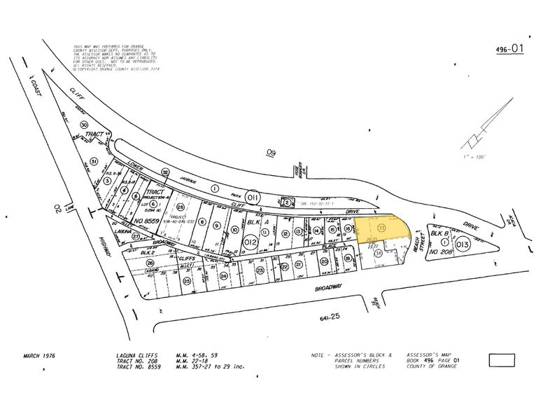 More Photos Of 312 Broadway St, Laguna Beach Office For Lease