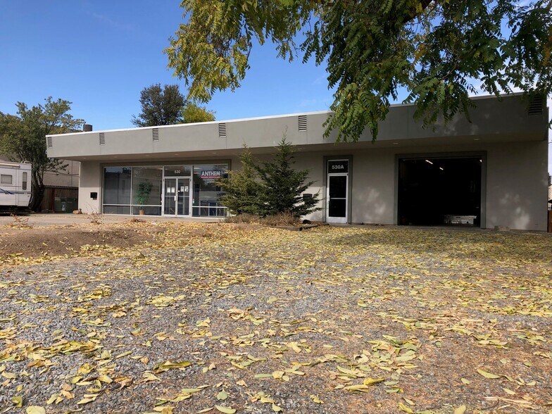 Primary Photo Of 530 6th St, Roseville Freestanding For Sale