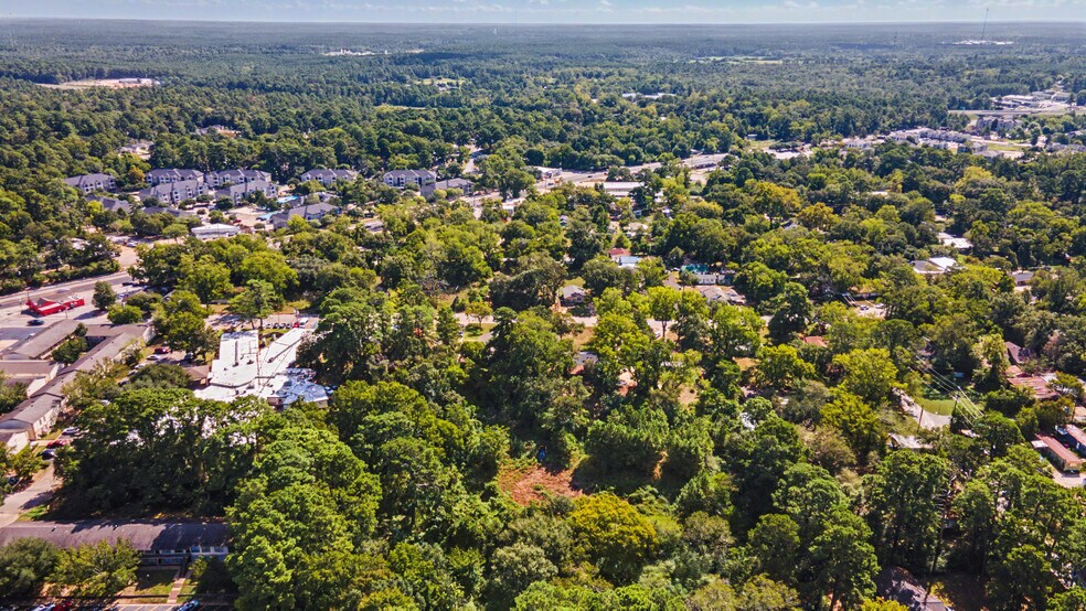 More Photos Of 3002 S Sam Houston Ave, Huntsville Land For Sale