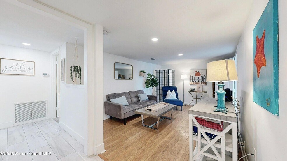 More Photos Of 285 Monroe Ave, Cape Canaveral Specialty For Sale