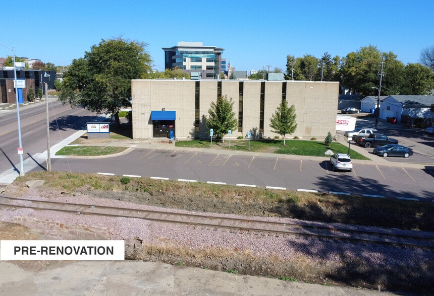 More Photos Of 630 S Minnesota Ave, Sioux Falls Office For Lease