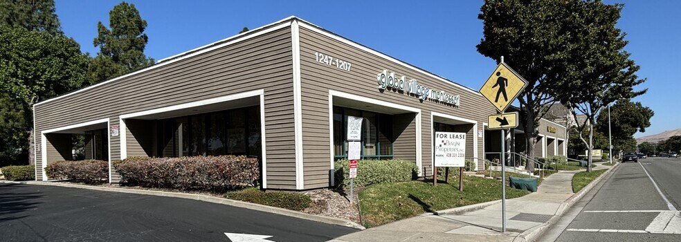 More Photos Of 1205-1247 S Park Victoria Dr, Milpitas Medical For Lease