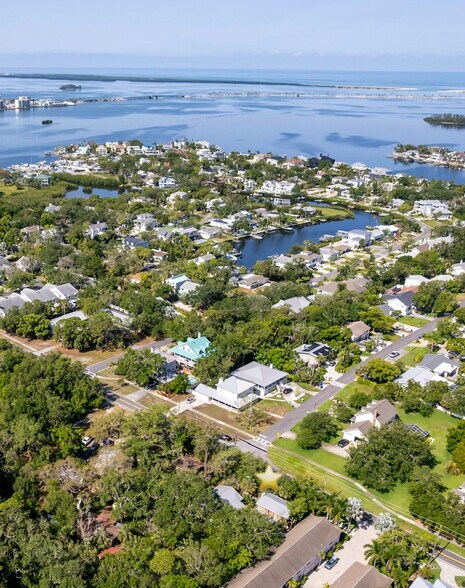 More Photos Of 272 Orange St, Palm Harbor Land For Sale