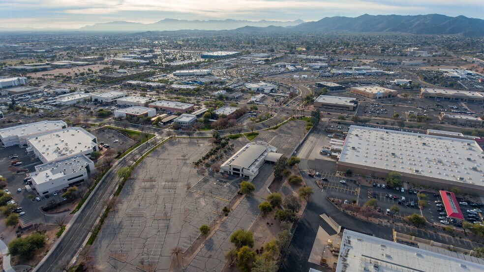 More Photos Of 1444 W Auto Dr, Tempe Office For Lease