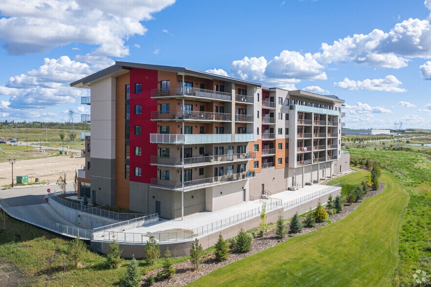 More Photos Of 25 Ryan Cres, St. Albert Apartments For Lease