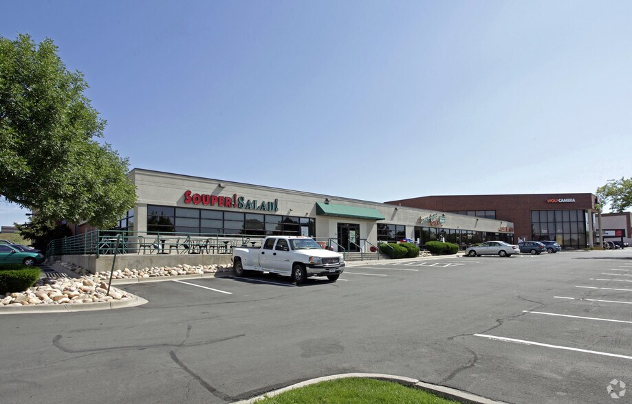 More Photos Of 7939 E Arapahoe Rd, Greenwood Village General Retail For Lease